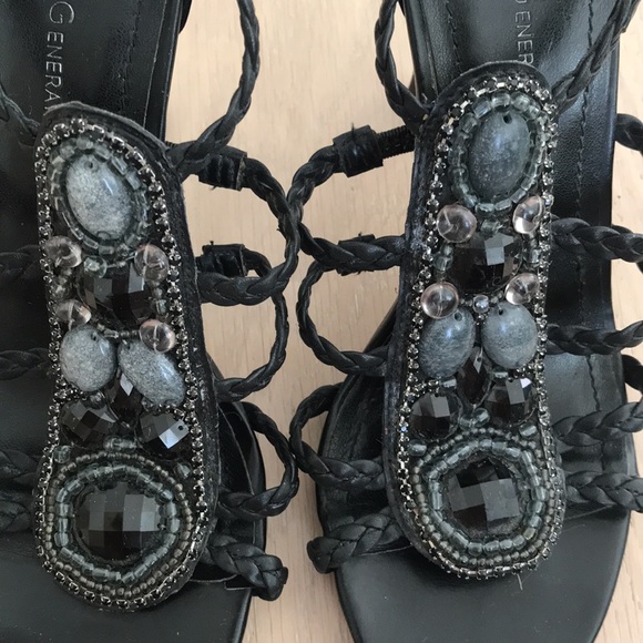 BCBGeneration Sandals - Picture 2 of 8